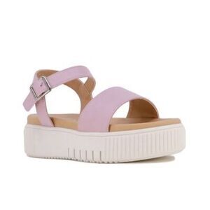 It`s Sugar Paris-Brest Sandals